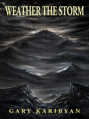 cover image of Weather the Storm